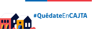 #QuédateEnCAJTA