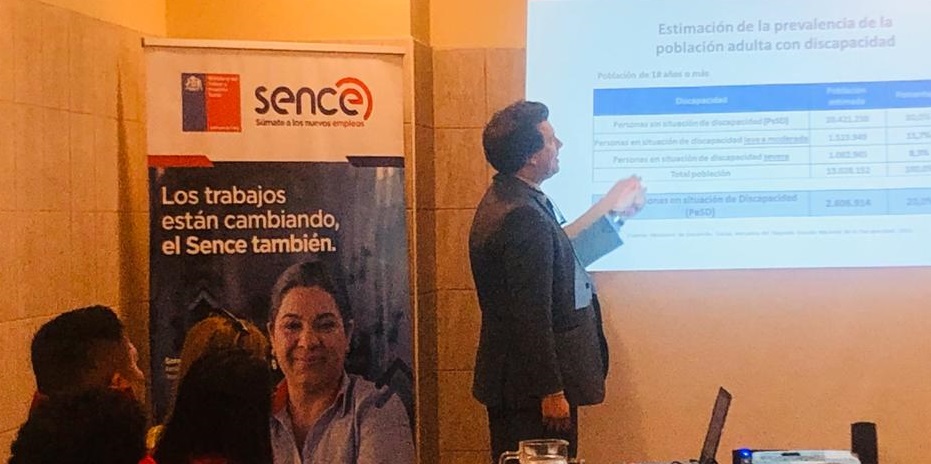 En Antofagasta se desarrolló el Tercer Encuentro Regional de las OMIL