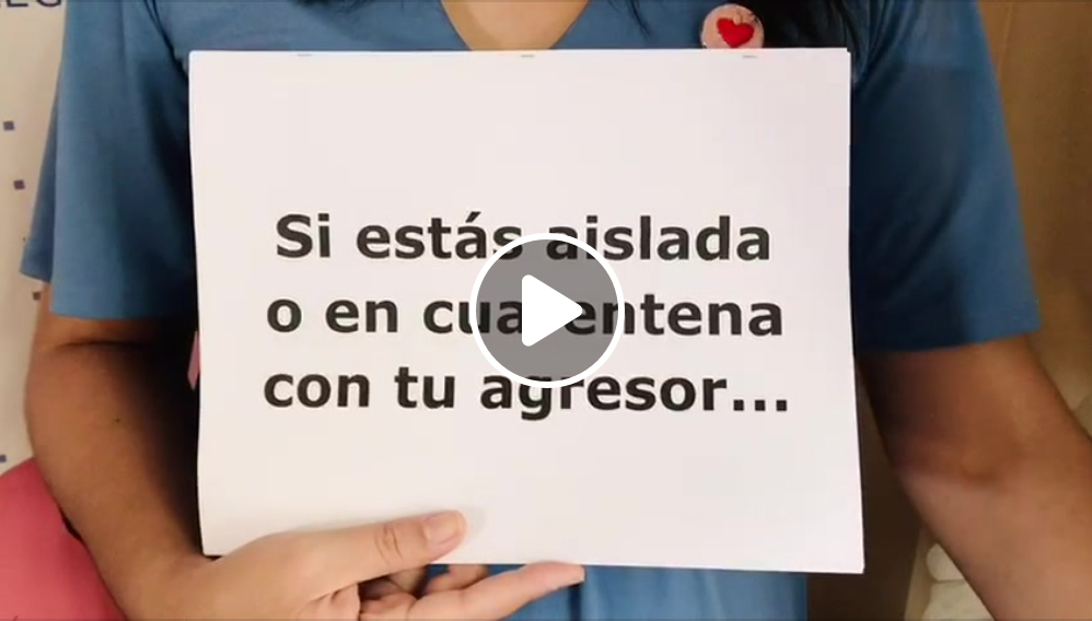 Publicación en Facebook del Servicio Nacional de la Mujer y la Equidad de Género - Tarapacá