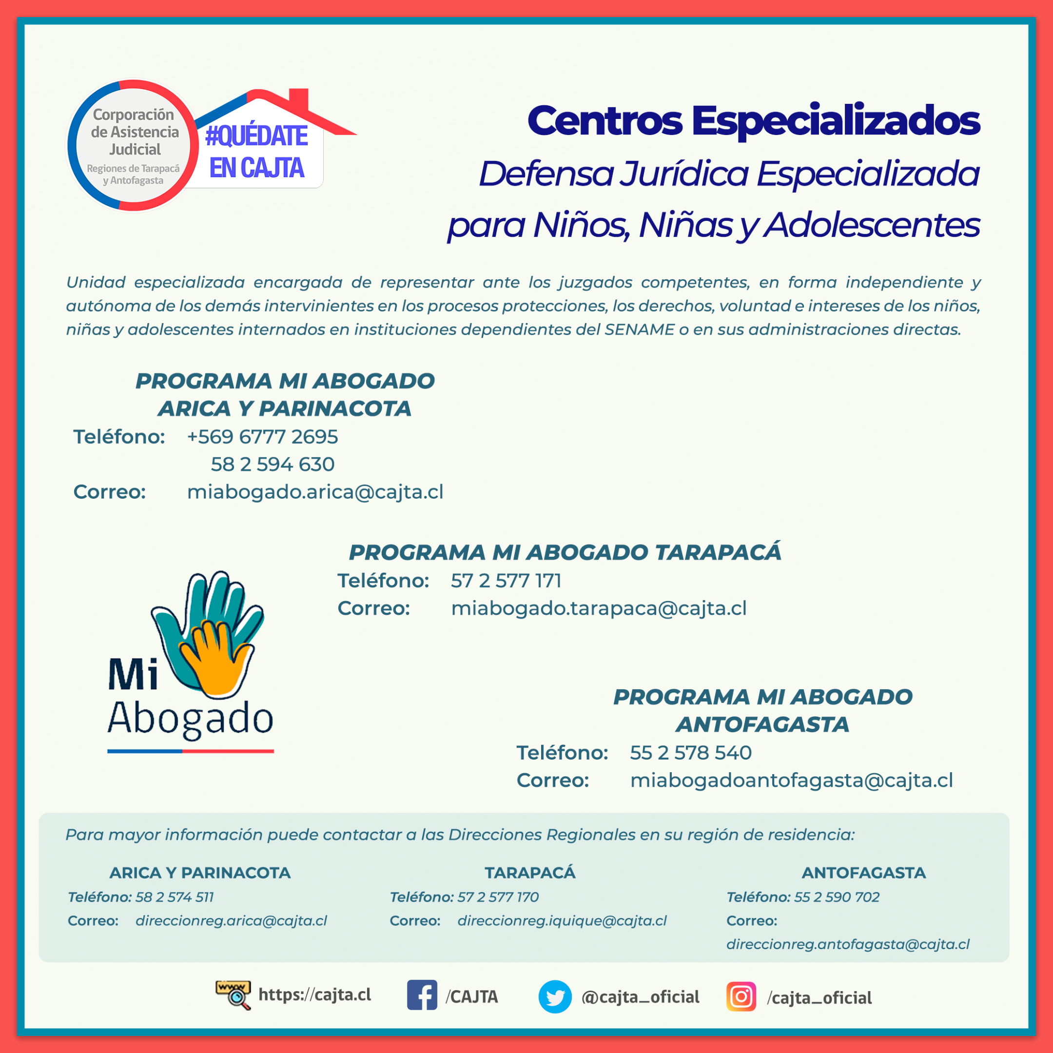 PROGRAMA MI ABOGADO