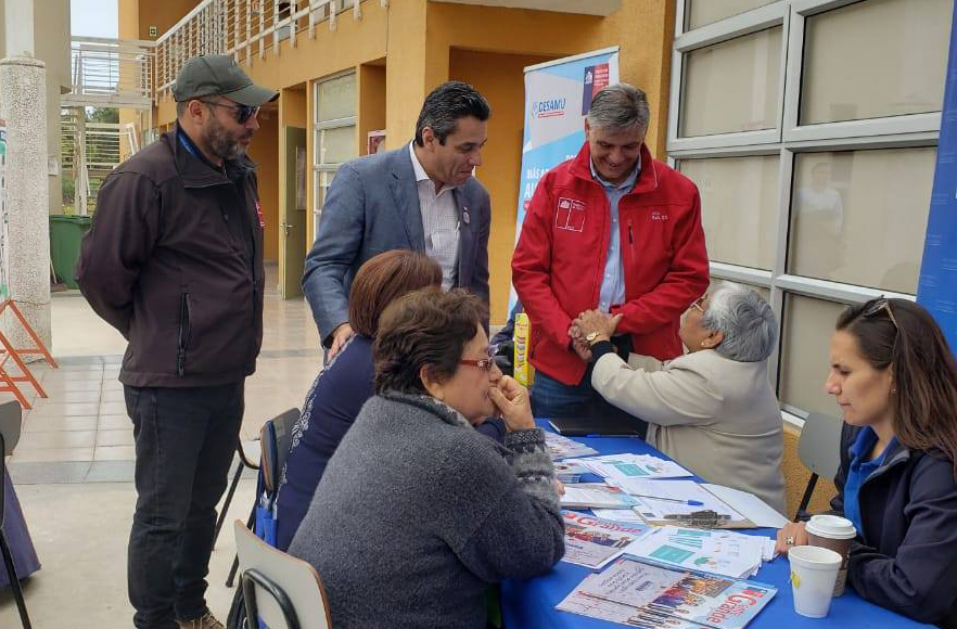 Día Nacional del Acceso a la Justicia